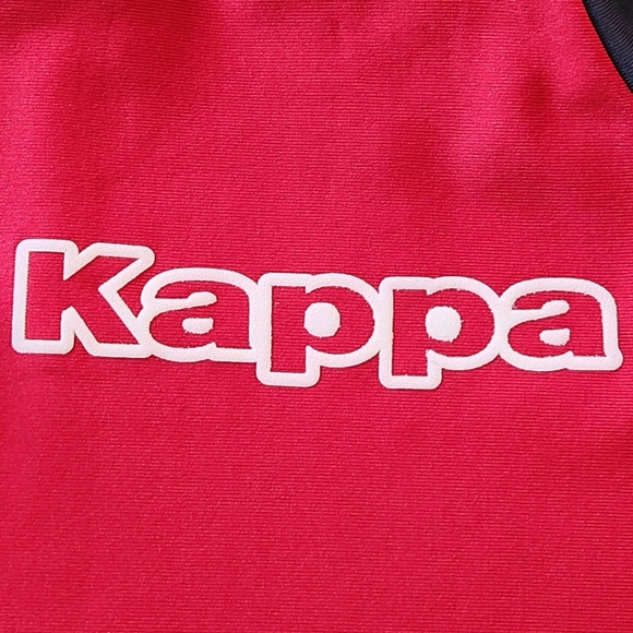 Cagliari jersey 2013-14 Small. New with tags - Picture 3 of 6